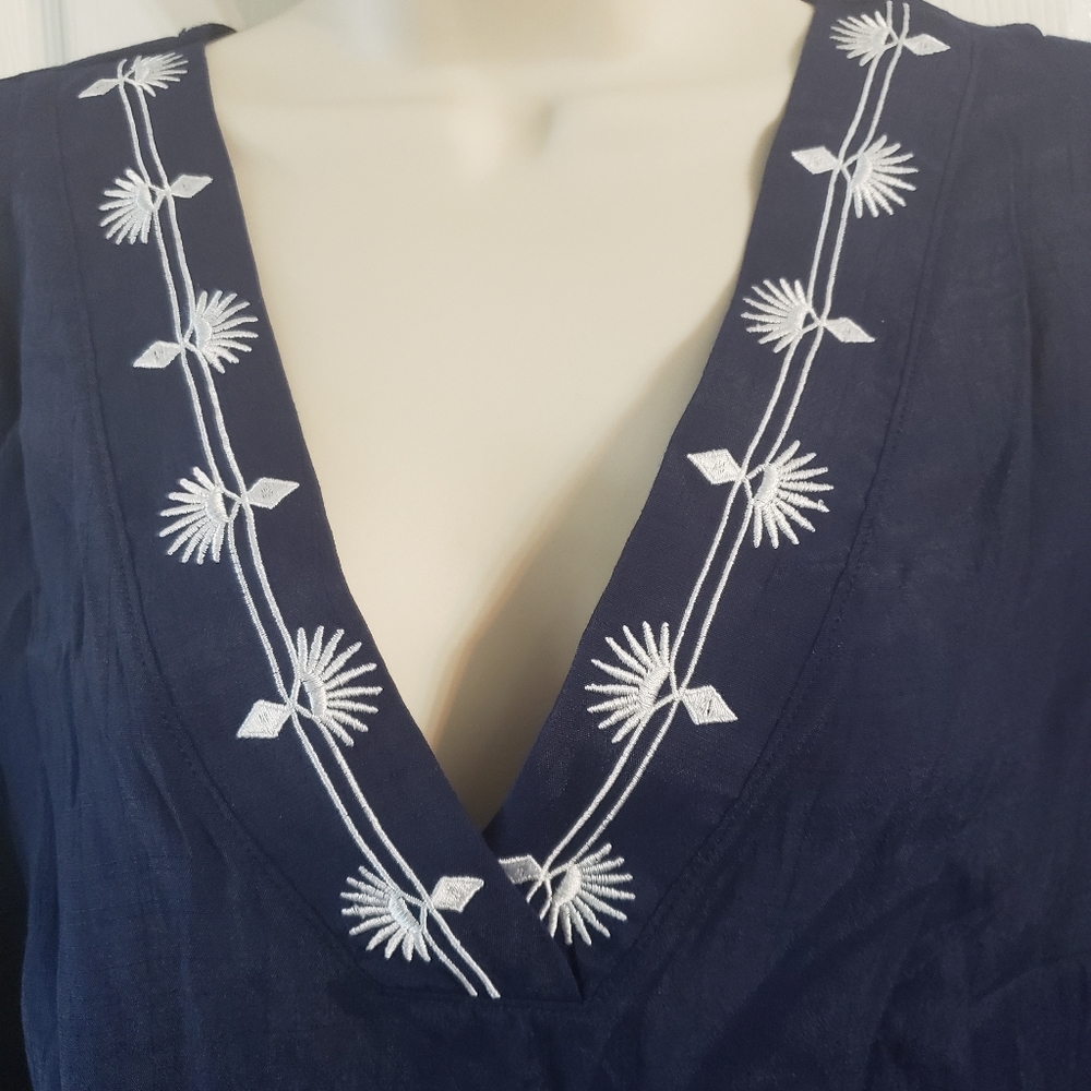 SWIM COVERUP - Picture 2 of 6